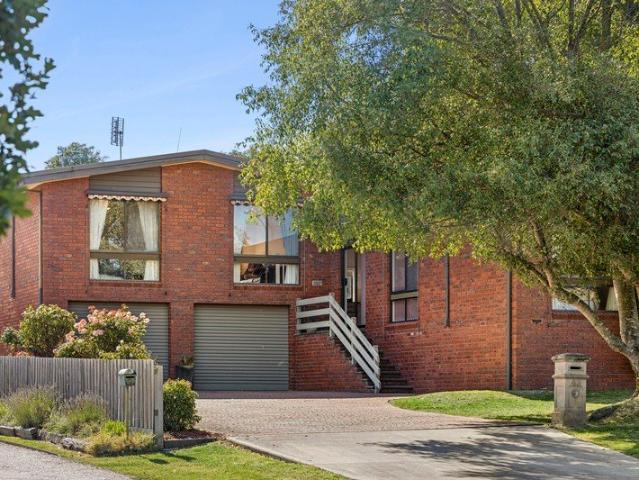 House for rent in Kyneton, Shire of Macedon Ranges