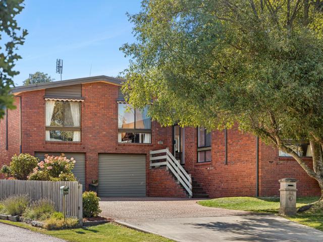 House for rent in Kyneton, Shire of Macedon Ranges