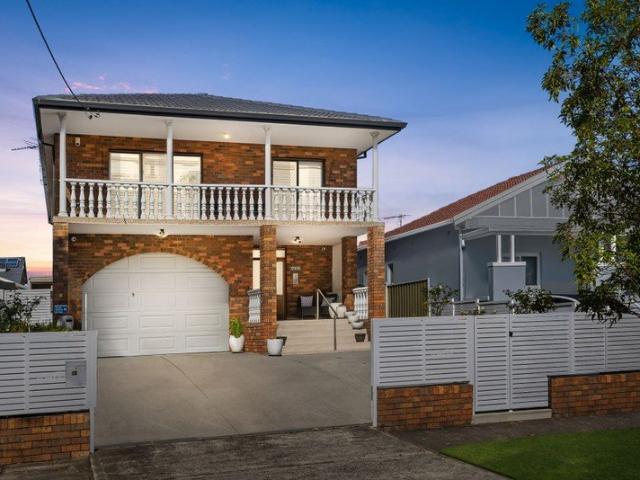 House for sale in Sydney, New South Wales