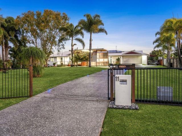 House for sale in Kings Creek, Queensland