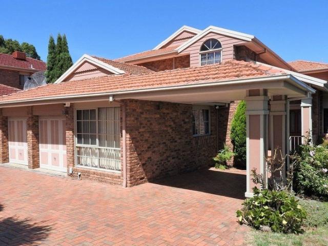 House for rent in Wheelers Hill, Melbourne