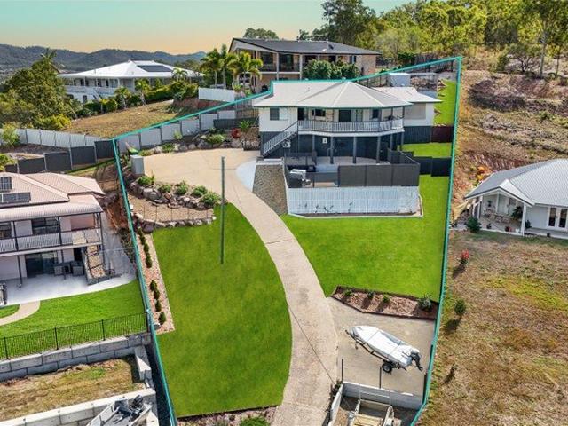 House for sale in Gladstone, Queensland