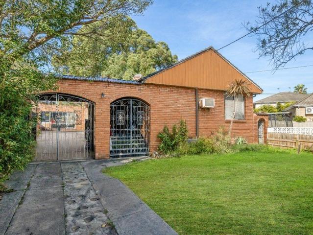 House for sale in Sydney, New South Wales