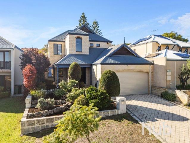House for sale in Mount Claremont, Western Australia