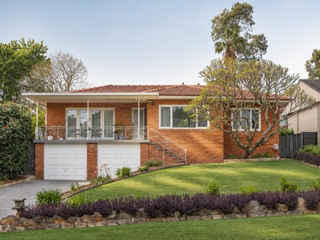 House for sale in Baulkham Hills, Sydney