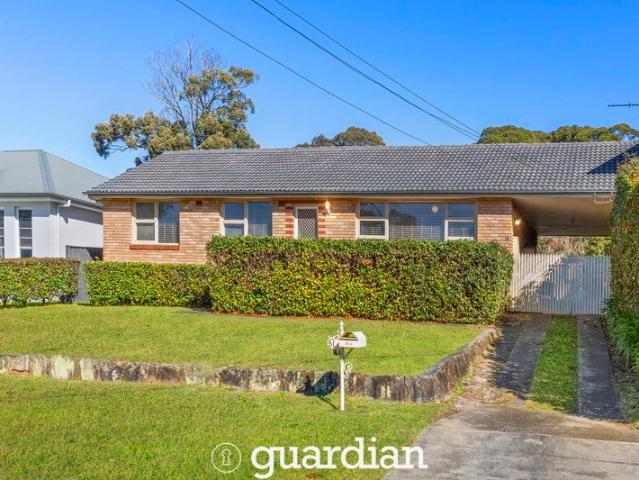 House for sale in Sydney, New South Wales