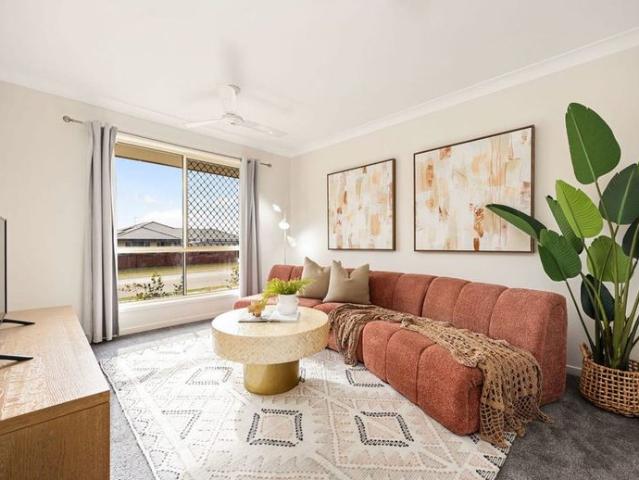 House for rent in Lowood, Queensland