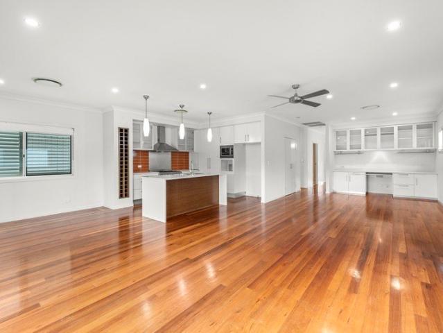 House for rent in Toombul, Queensland