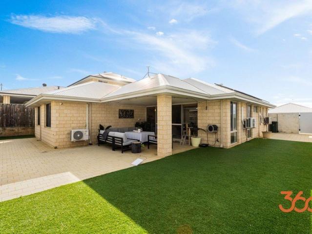 House for sale in Ellenbrook, Western Australia