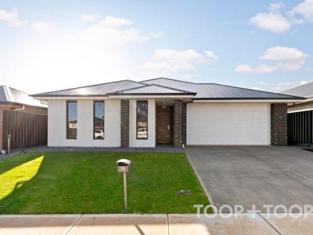 House for rent in Gemmells, South Australia