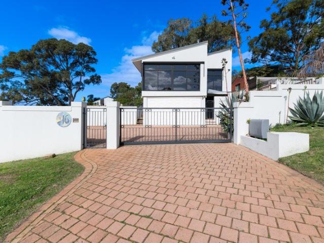 House for rent in Stirling, Western Australia