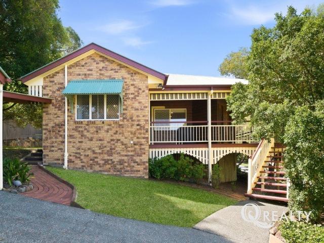 House for sale in Toombul, Queensland