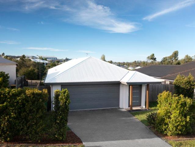 House for rent in Park Edge, Greater Brisbane