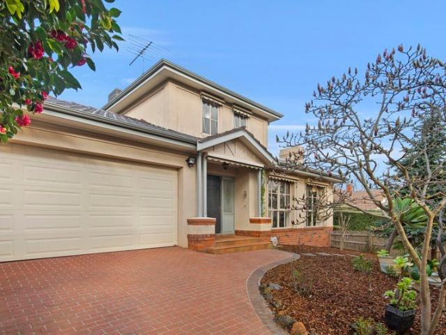 Townhouse for sale in Camerons Creek, Victoria