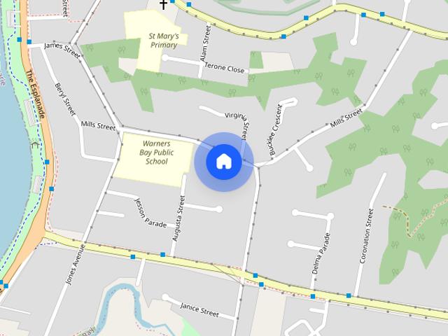 House for rent in Ambergate, New South Wales