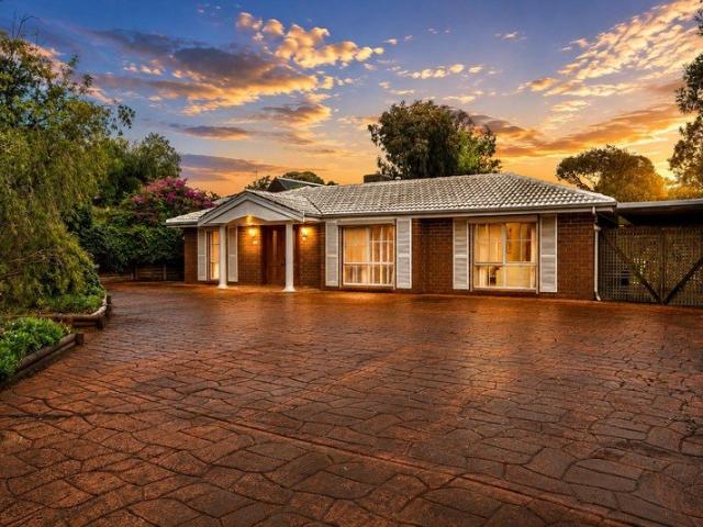 House for sale in Horseshoe Creek, South Australia