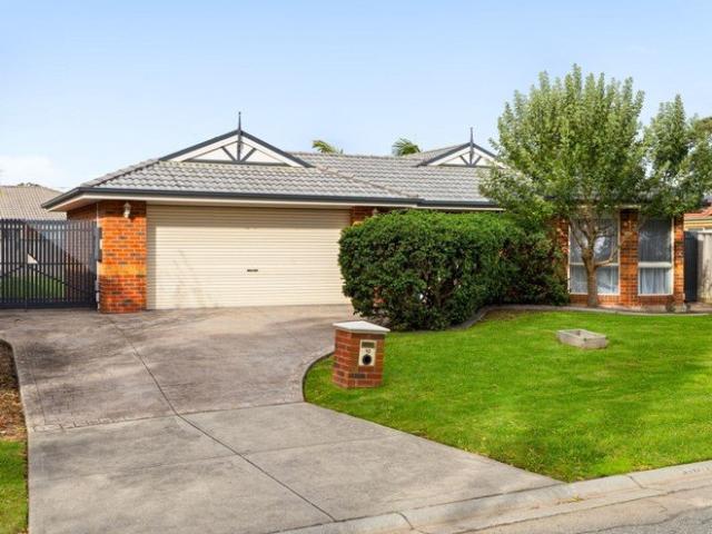 House for sale in Camerons Creek, Victoria