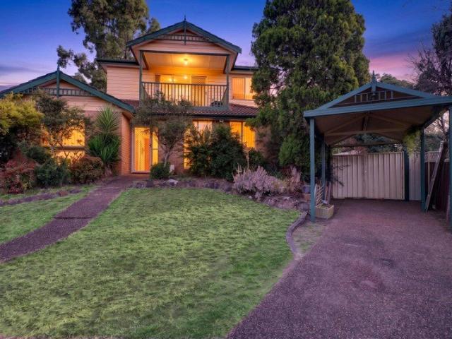 House for sale in Sydney, New South Wales