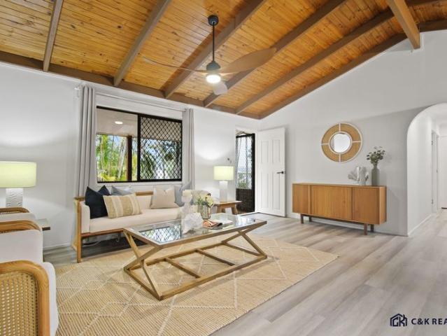 House for rent in Toombul, Queensland