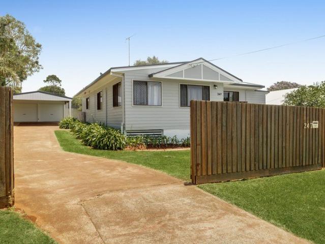 House for sale in Toowoomba, Queensland