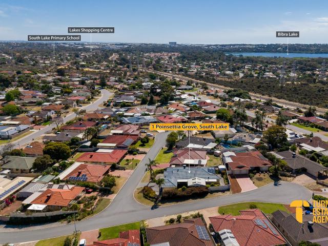 House for sale in South Lake, Western Australia
