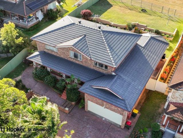 House for sale in St Andrews, Sydney