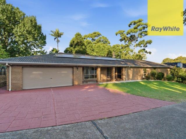 House for sale in Sydney, New South Wales