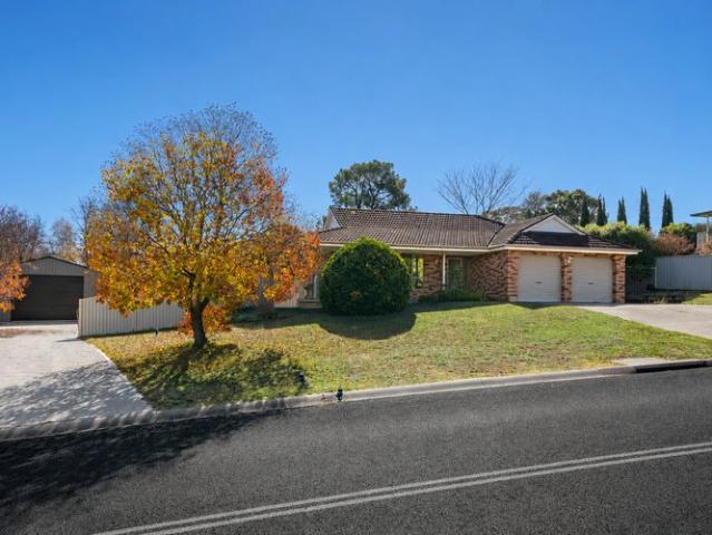 House for sale in Bathurst, New South Wales