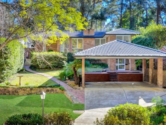 House for sale in Sydney, New South Wales