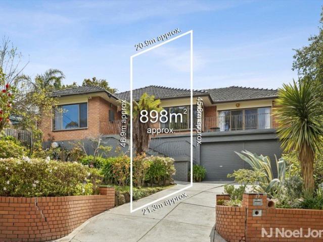 House for sale in Mont Albert North, Melbourne