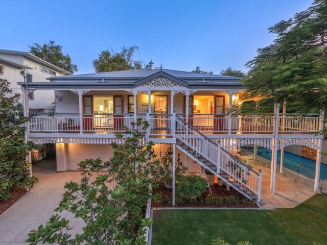 House for sale in Toombul, Queensland