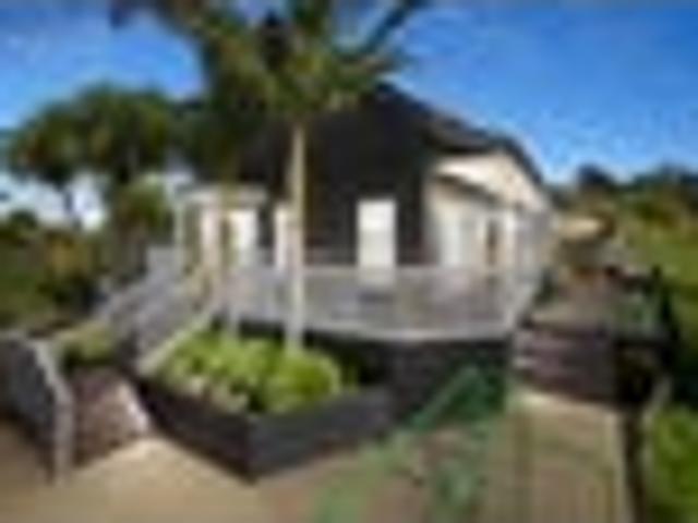 House for sale in Kawau Island