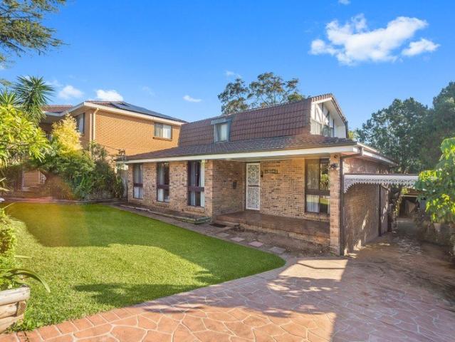 House for sale in Wollongong West, New South Wales
