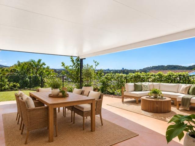 House for sale in Currumbin Waters, Gold Coast City
