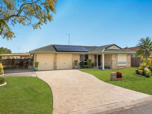 House for sale in Tanah Merah, Greater Brisbane