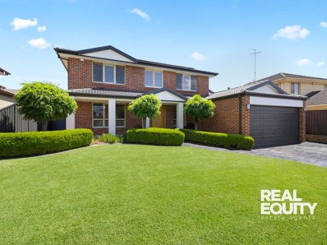 House for sale in Chipping Norton, New South Wales