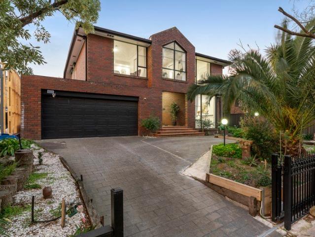 House for sale in Glen Iris, Melbourne