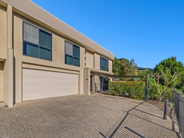 Duplex for rent in Fernbrook, Queensland