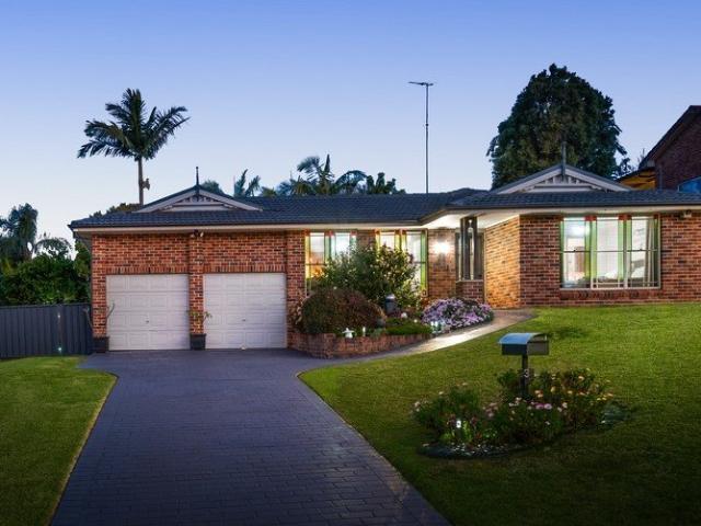 House for sale in Sydney, New South Wales