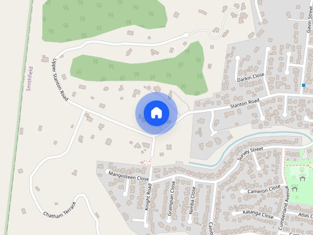 House for rent in Smithfield, Cairns Regional