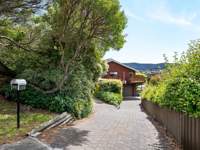 House for sale in Hobart, Tasmania