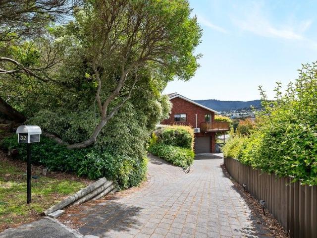House for sale in Hobart, Tasmania