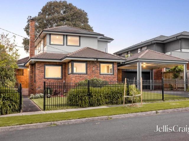 House for sale in Box Hill South, Melbourne