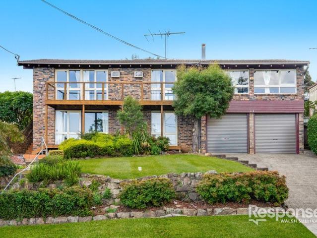 House for sale in Sydney, New South Wales