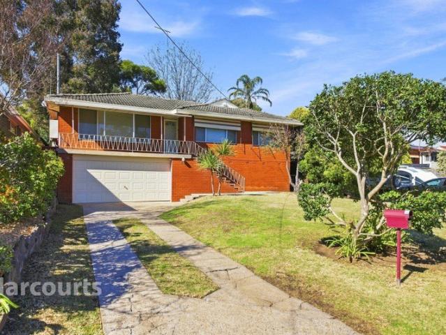 House for sale in Sydney, New South Wales