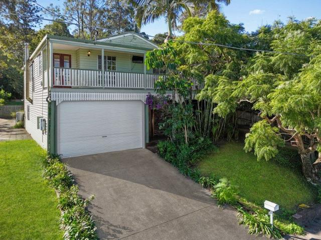 House for sale in Toombul, Queensland