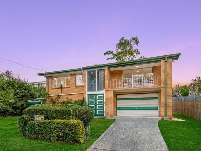 House for sale in Toombul, Queensland