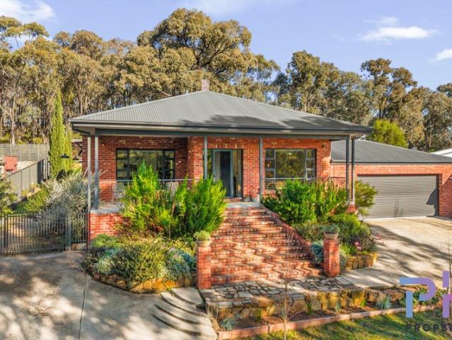 House for sale in Bendigo, Victoria