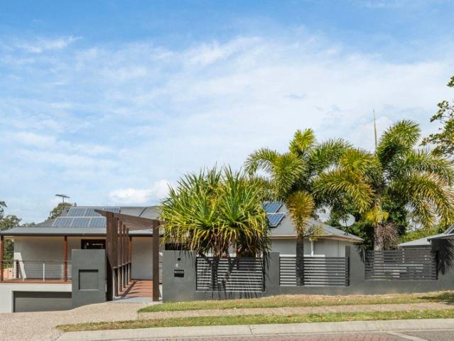 House for sale in Toombul, Queensland
