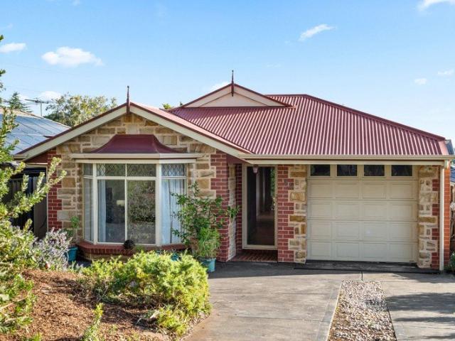 House for sale in Horseshoe Creek, South Australia
